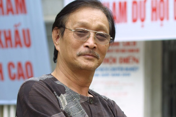 NSND Xuan Huyen qua doi hinh anh