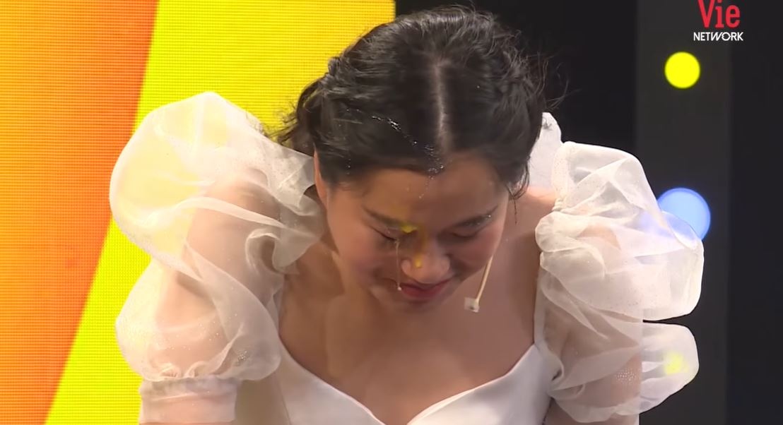 Game show da beu xau hinh anh nghe si Viet nhu the nao? hinh anh