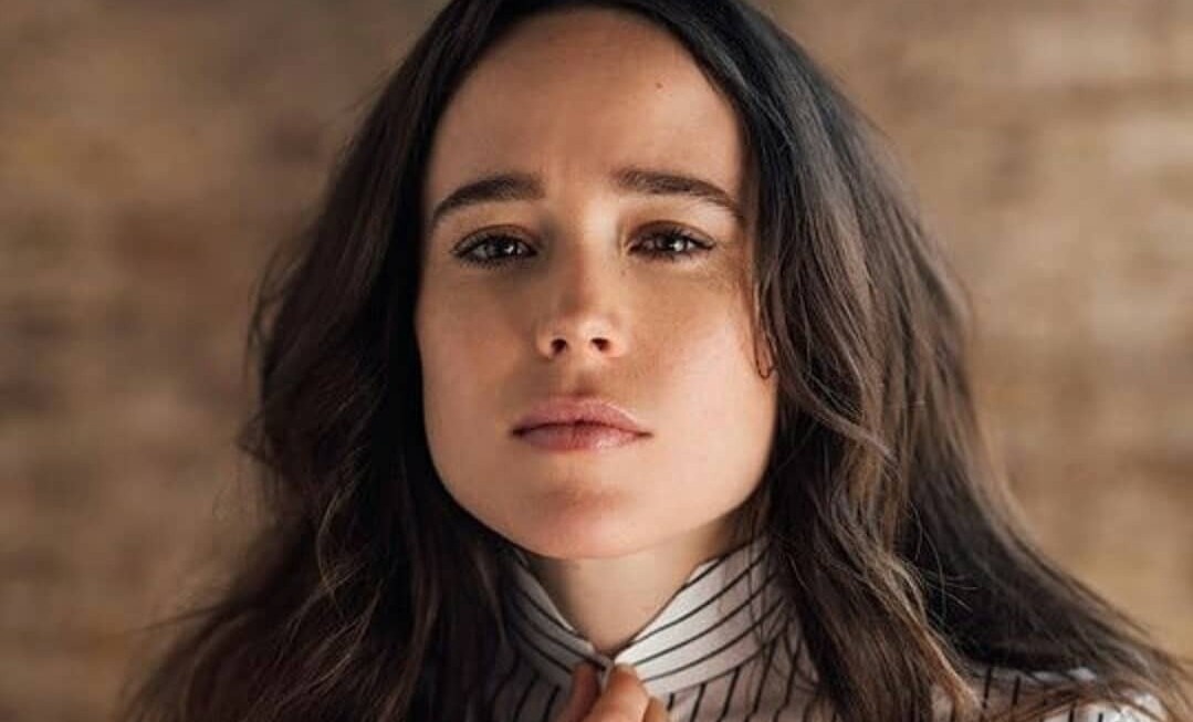 Minh tinh 'X-Men' cong khai la nguoi chuyen gioi hinh anh