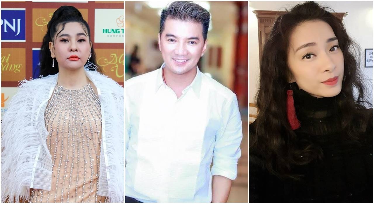 huong giang idol bi tay chay anh 4