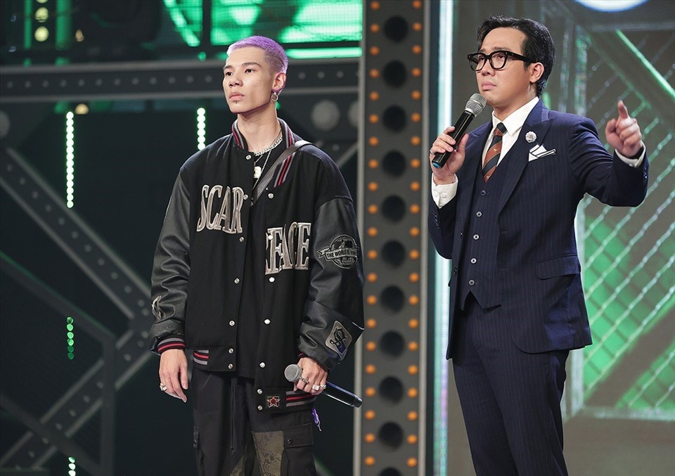 huong giang idol bi tay chay anh 2