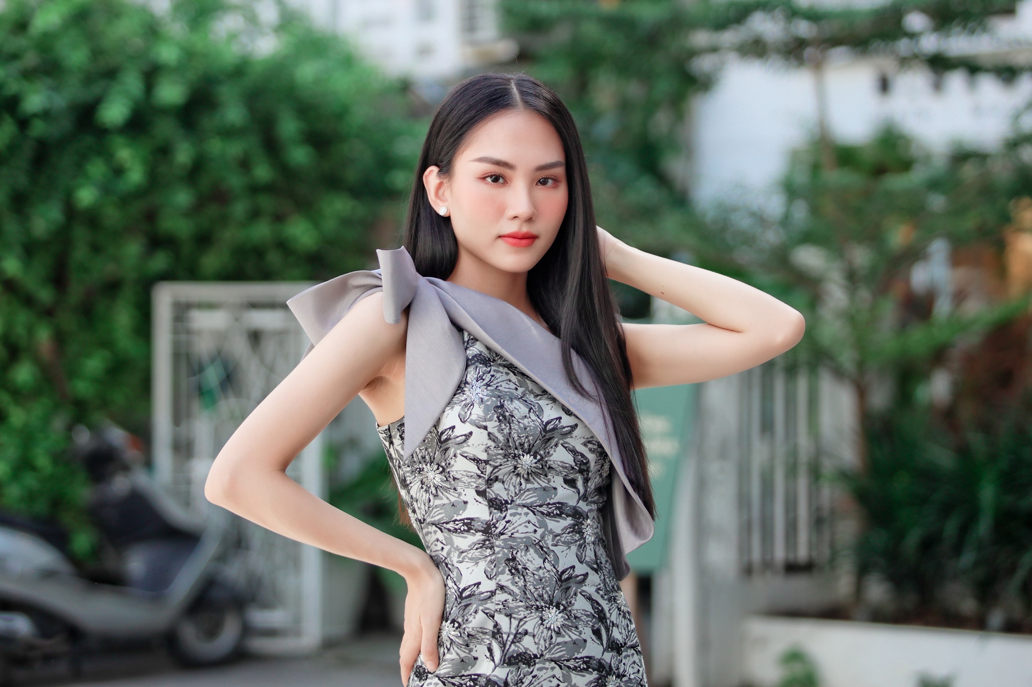 top 5 hoa hau viet nam mai phuong anh 1