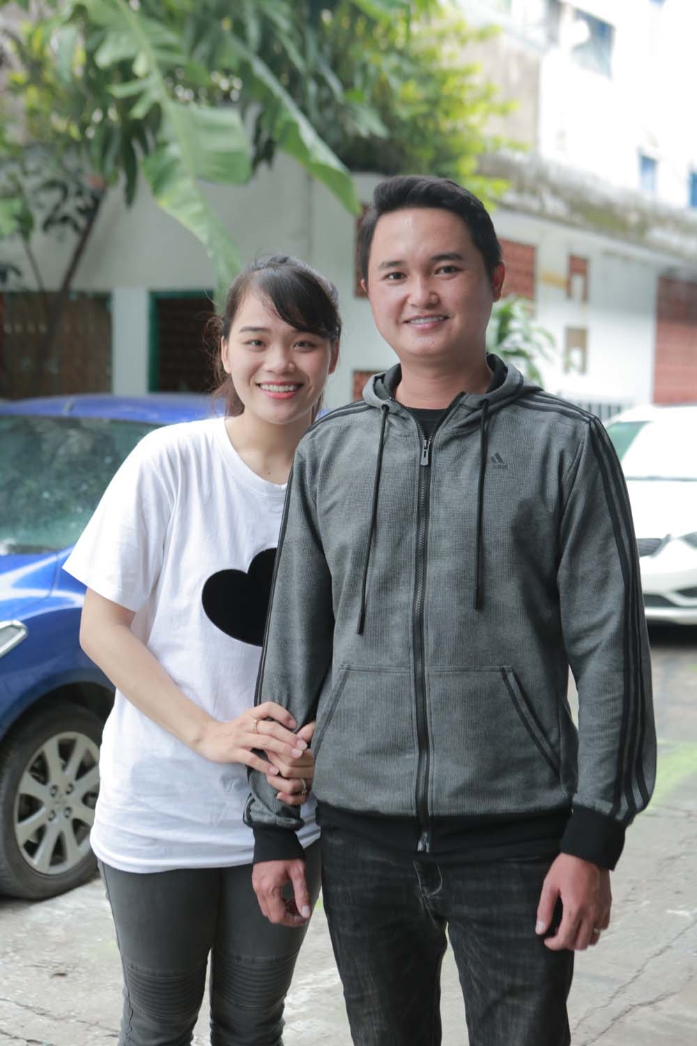 thanh sun ngan thao ket hon anh 2