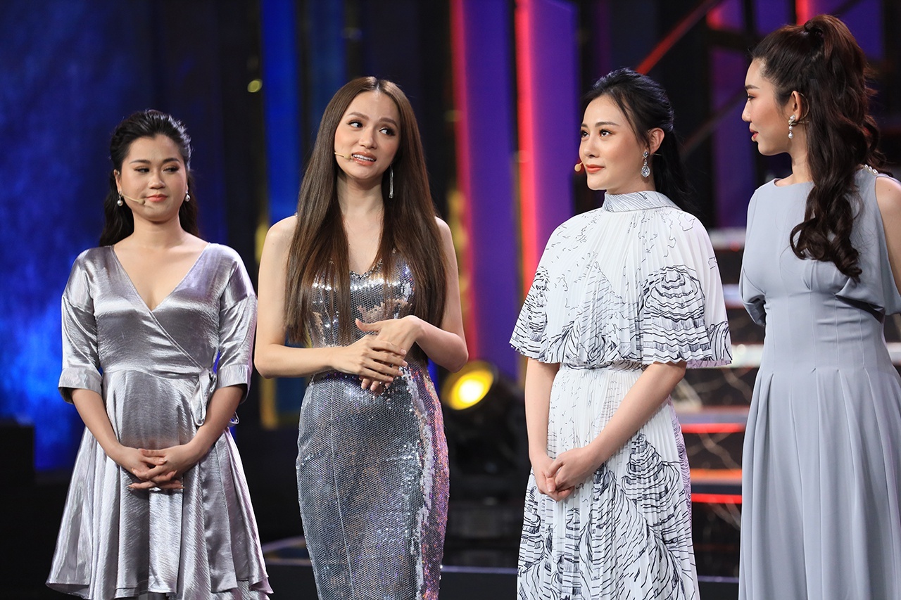 doi tu nghe si tren game show anh 3