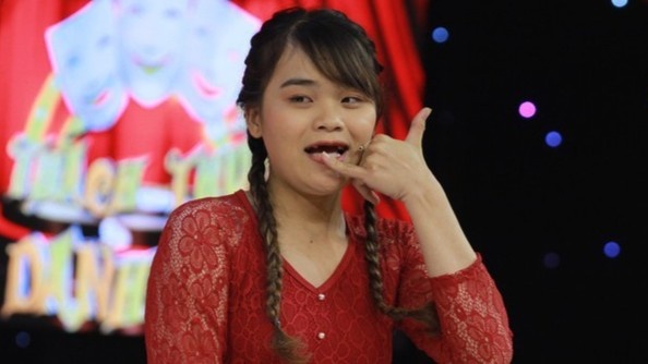 Quan quan Thach thuc danh hai Ngan Thao sap ket hon hinh anh