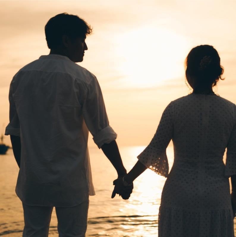 dien vien quy binh cuoi vo doanh nhan anh 2