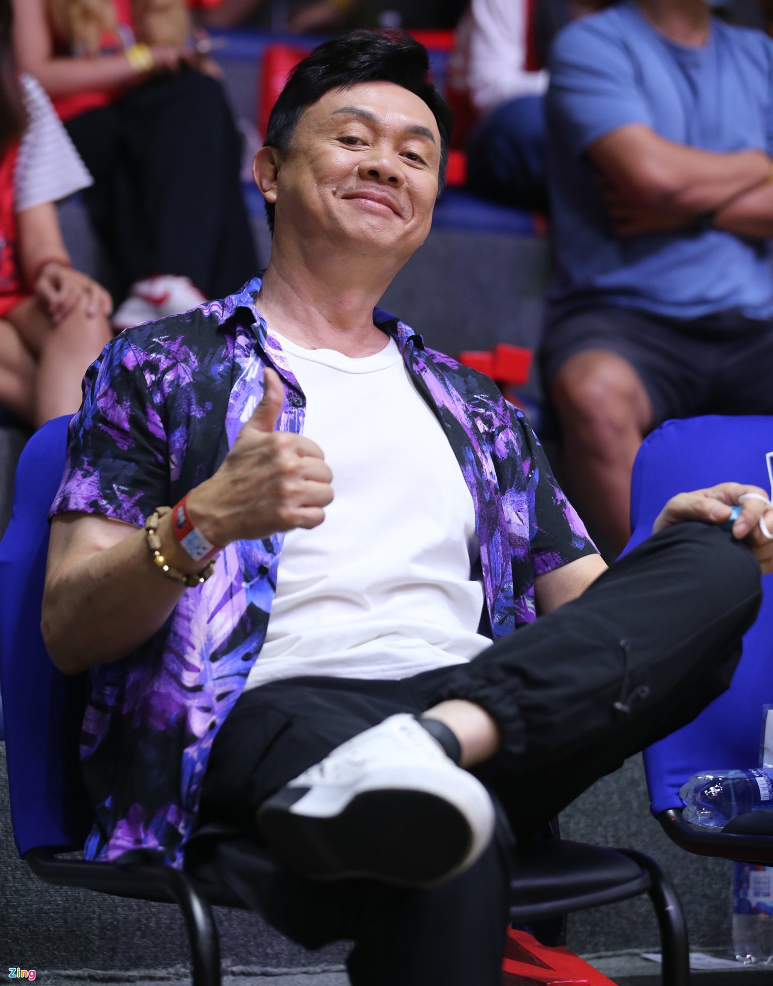 chi tai qua doi anh 2