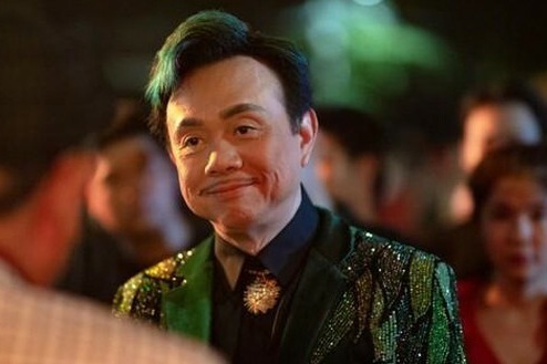 Nghe si bang hoang truoc tin danh hai Chi Tai qua doi hinh anh