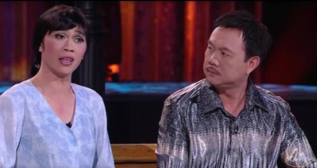 tinh ban cua hoai linh,  chi tai anh 2