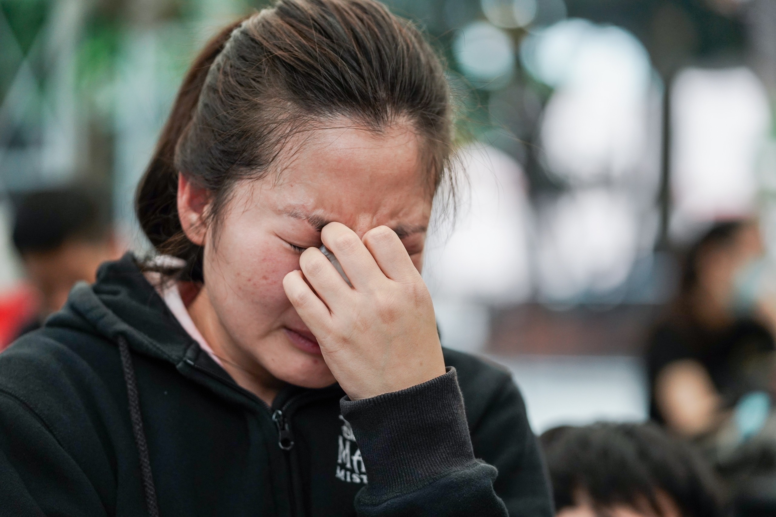 nghe si chi tai,  hoai linh anh 4