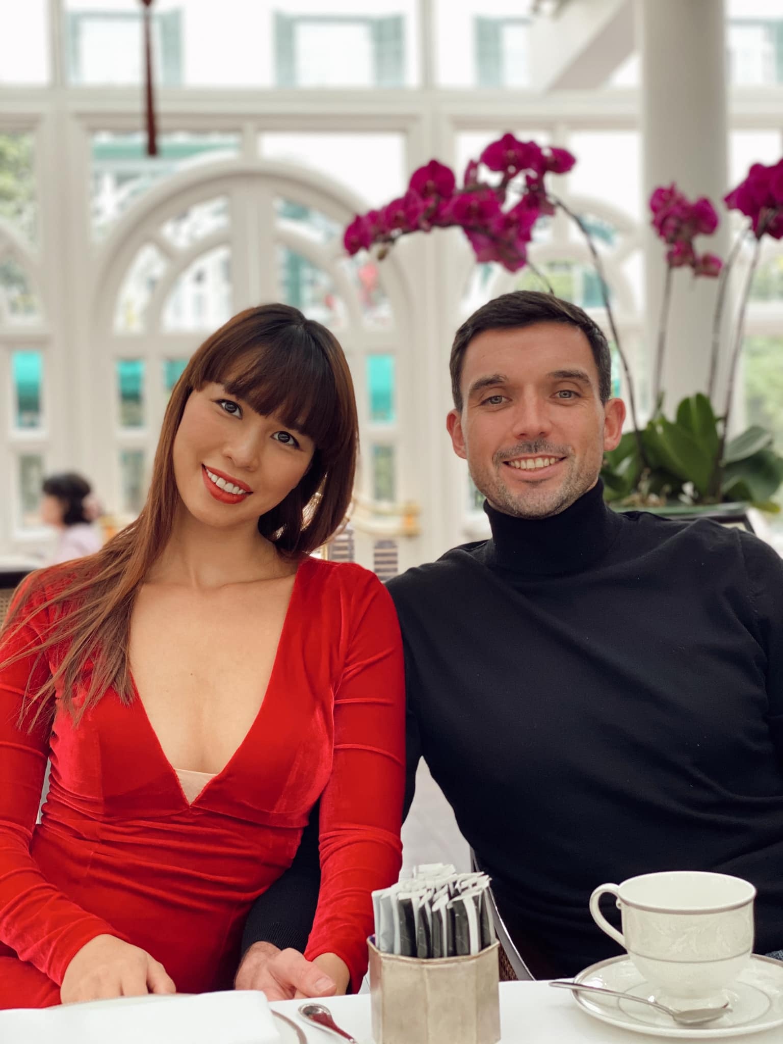 tang thanh ha don giang sinh anh 8