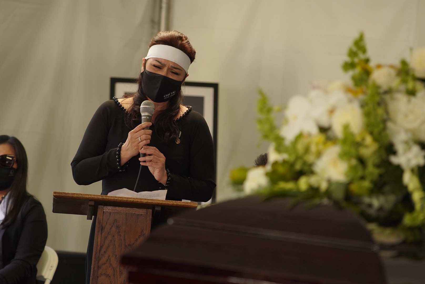 le an tang nghe si chi tai anh 8