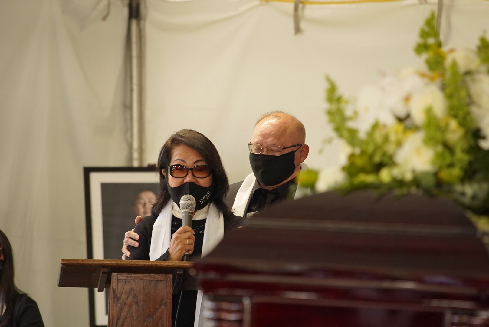 le an tang nghe si chi tai anh 10