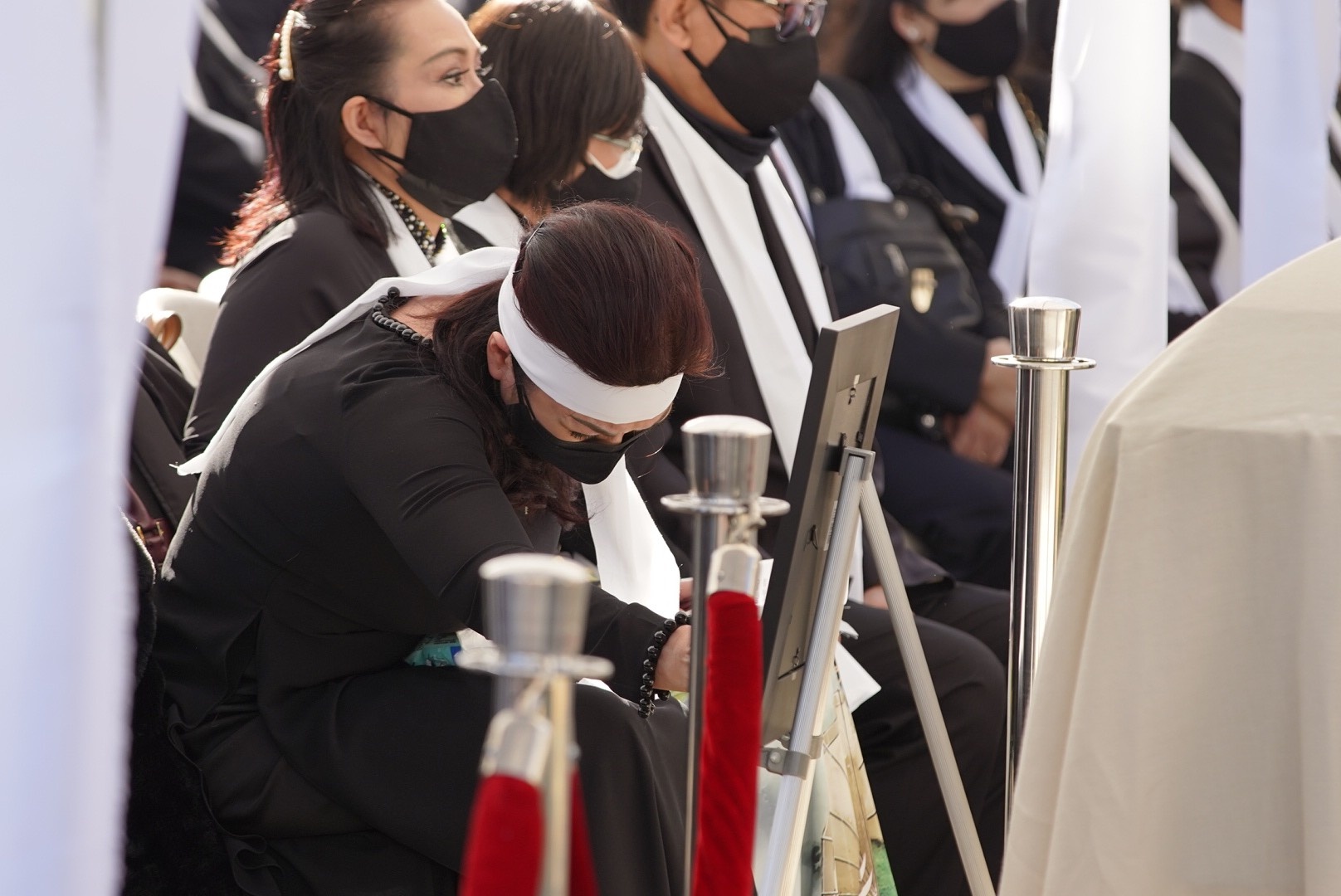 le an tang nghe si chi tai anh 3