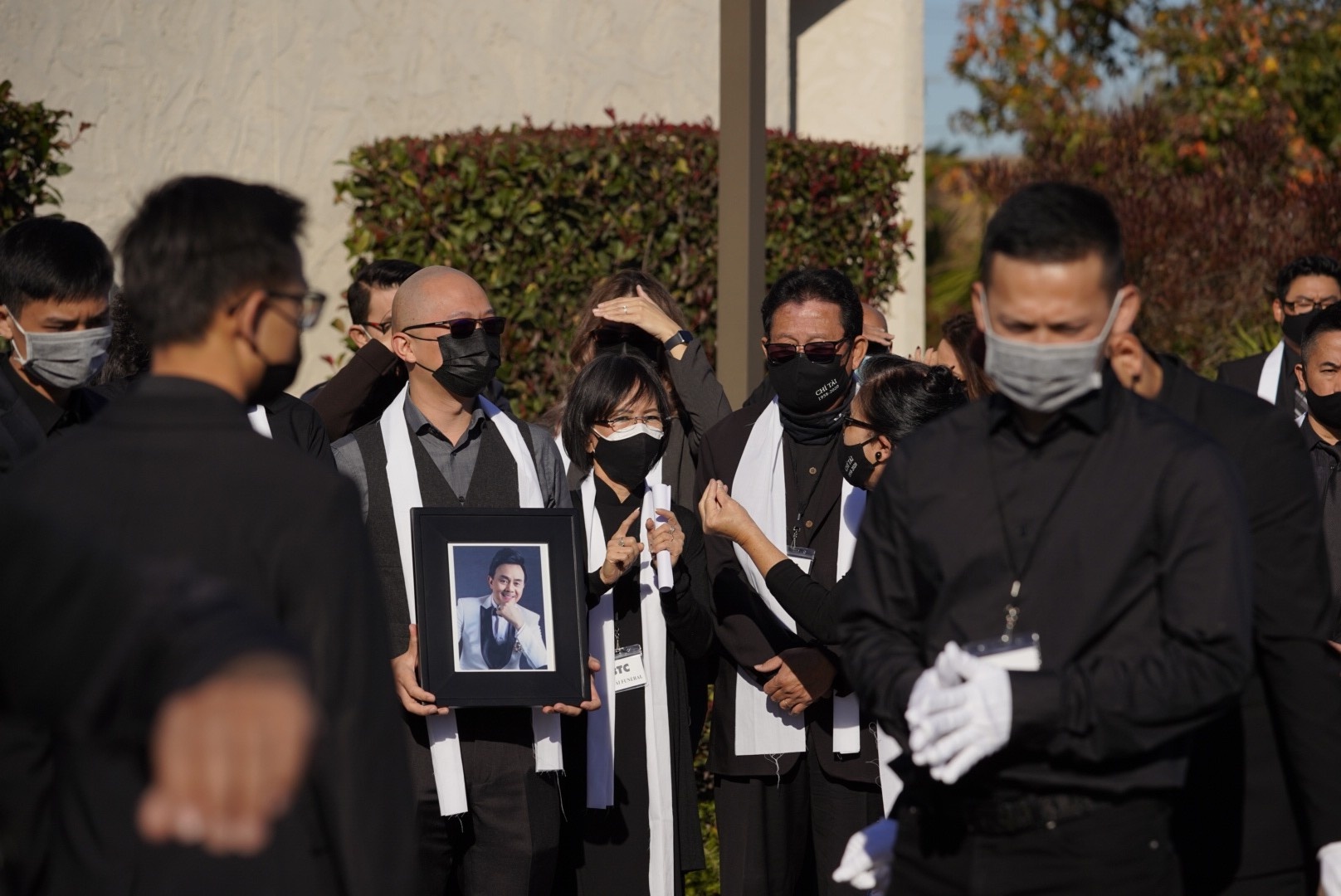 le an tang nghe si chi tai anh 4