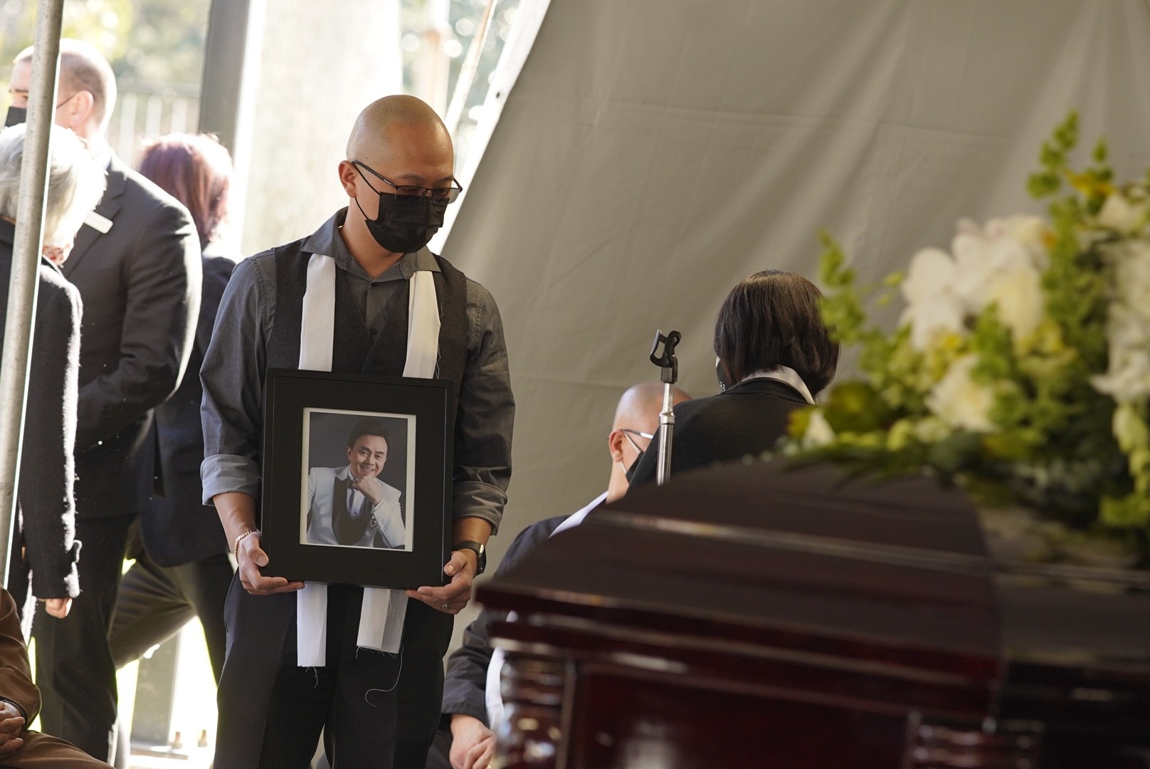 le an tang nghe si chi tai anh 7