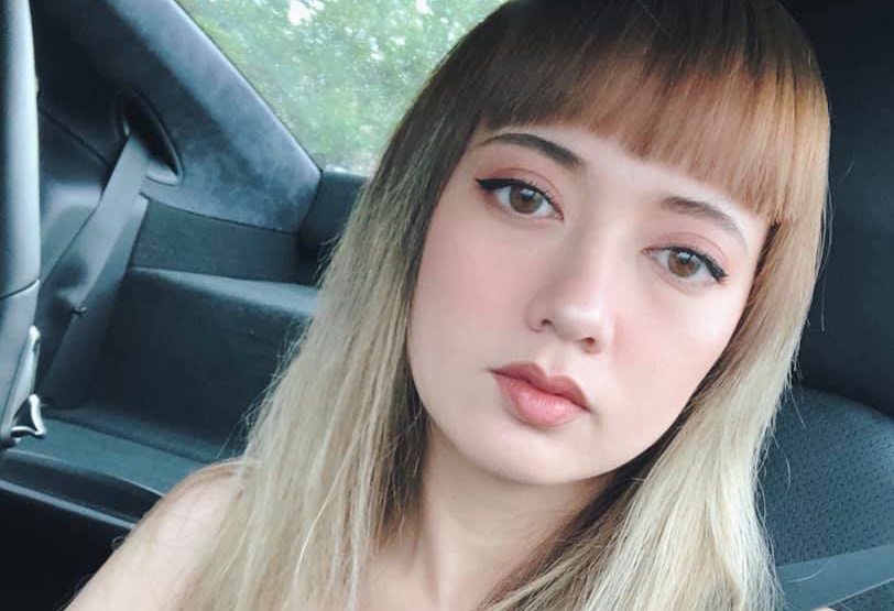 Ca si Xuan Nghi mac Covid-19 o My hinh anh