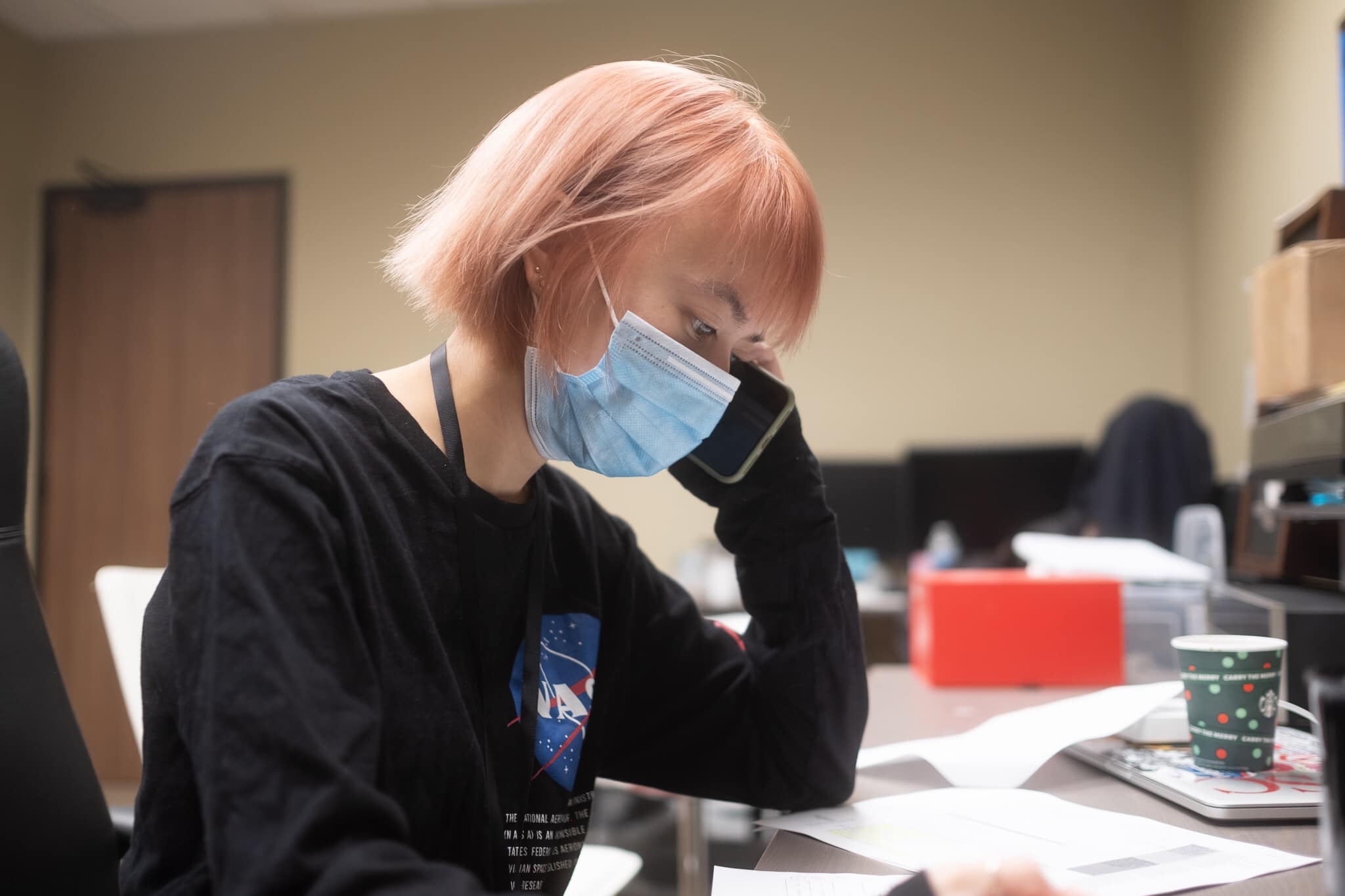 ca si Xuan Nghi anh 1