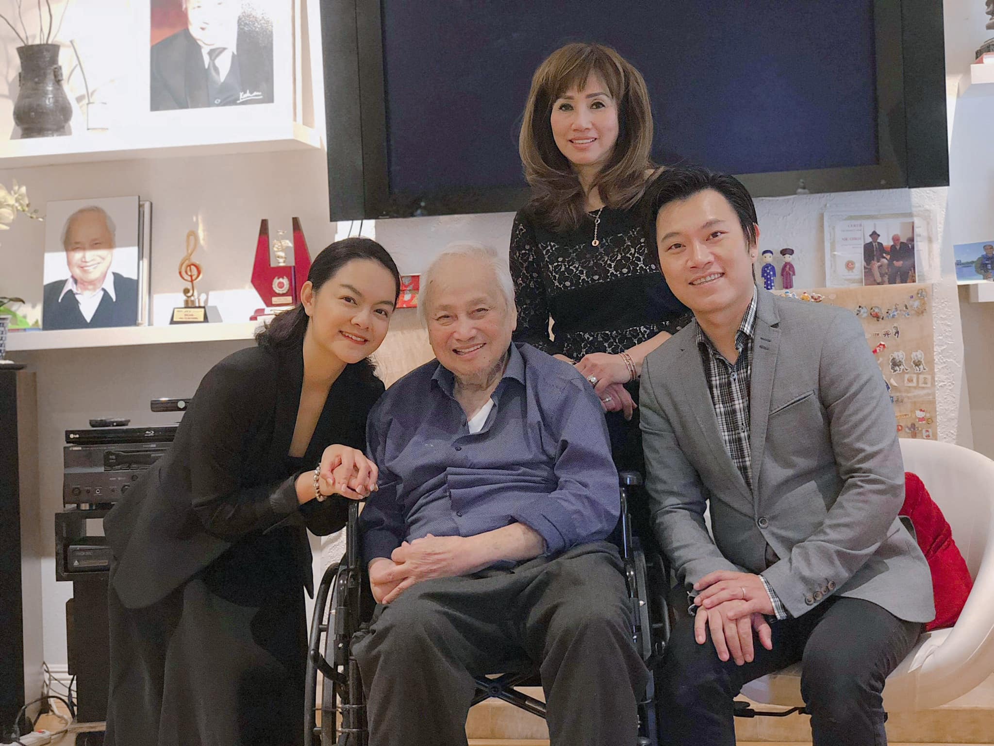 nhac si Lam Phuong anh 3