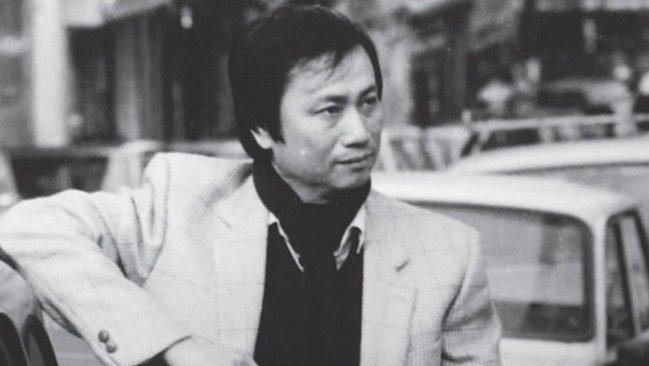 Nhac si Lam Phuong qua doi hinh anh