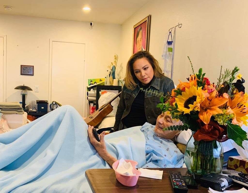 nhac si lam phuong qua doi anh 1