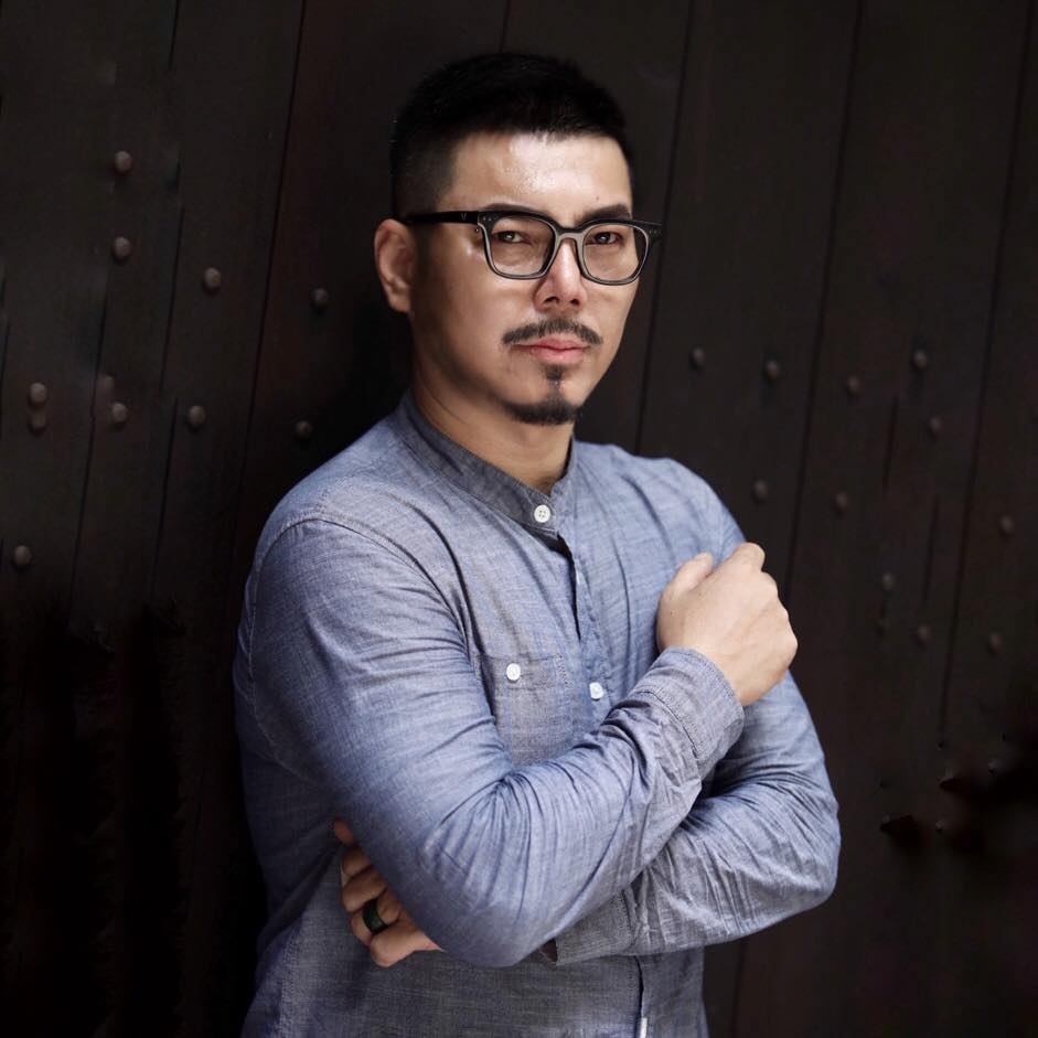 dien vien quoc quoc anh 1