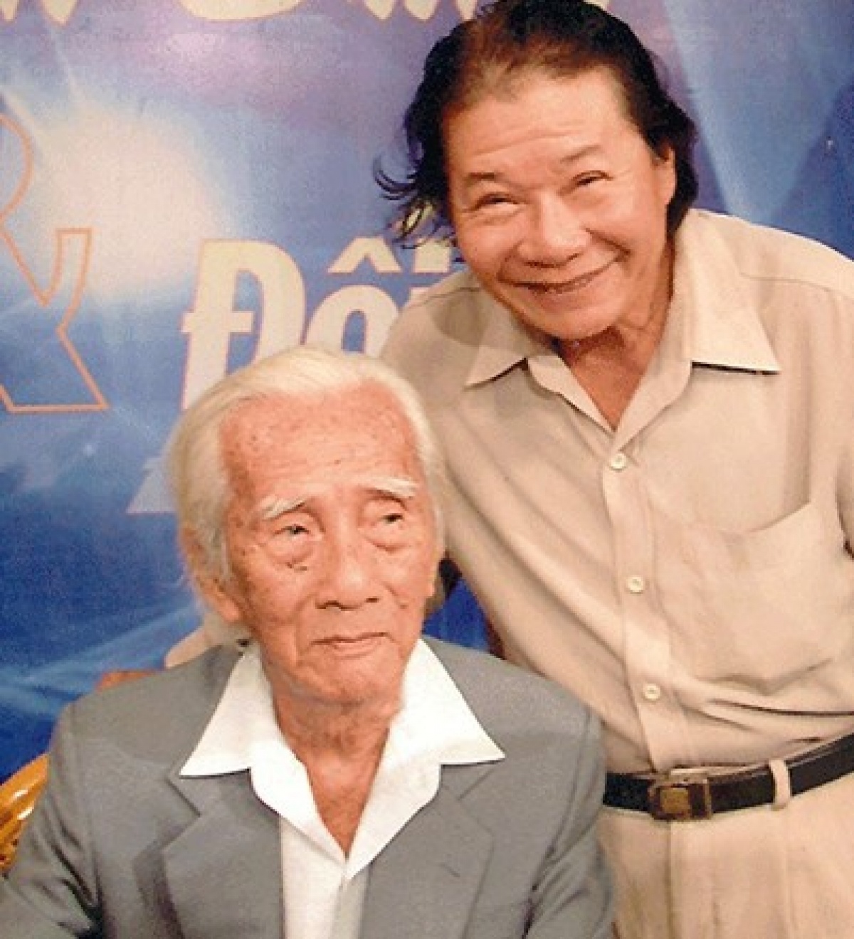 nghe si he sa qua doi anh 1