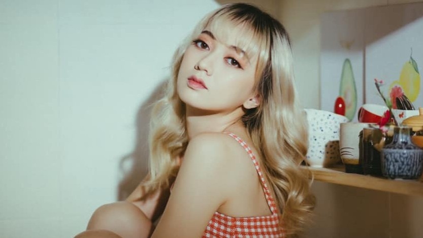 Xuan Nghi: 'Nguoi yeu ganh het cong viec khi toi mac Covid-19' hinh anh