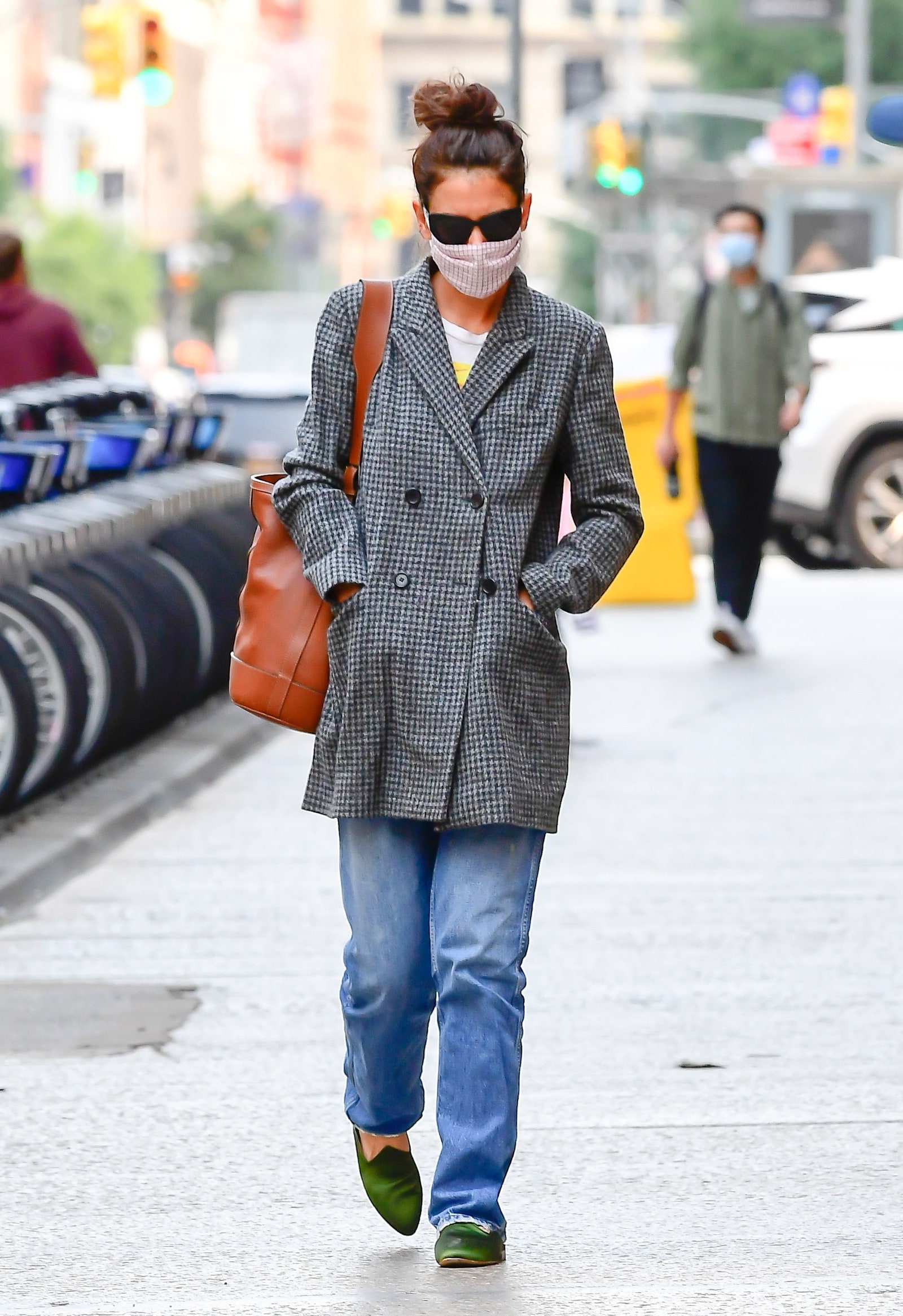 dien vien Katie Holmes anh 5