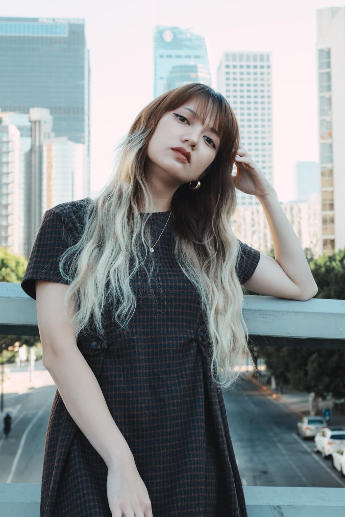 ca si xuan nghi anh 2