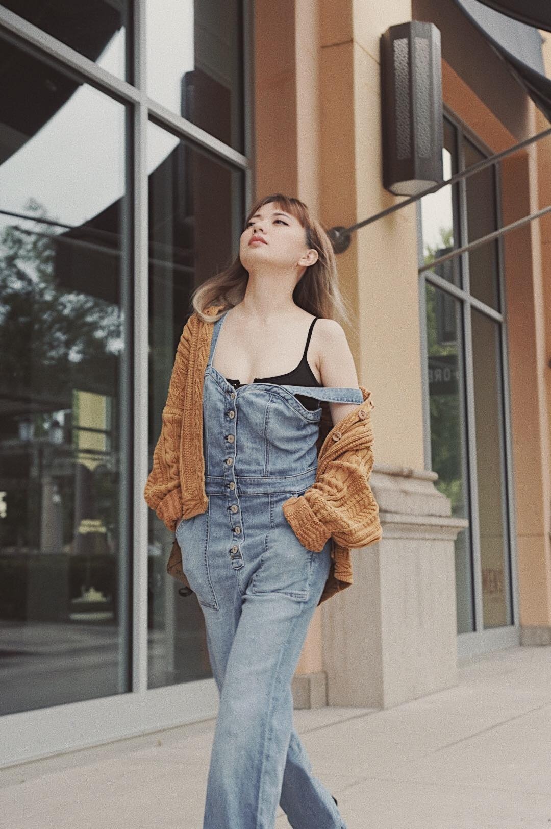 ca si xuan nghi anh 3