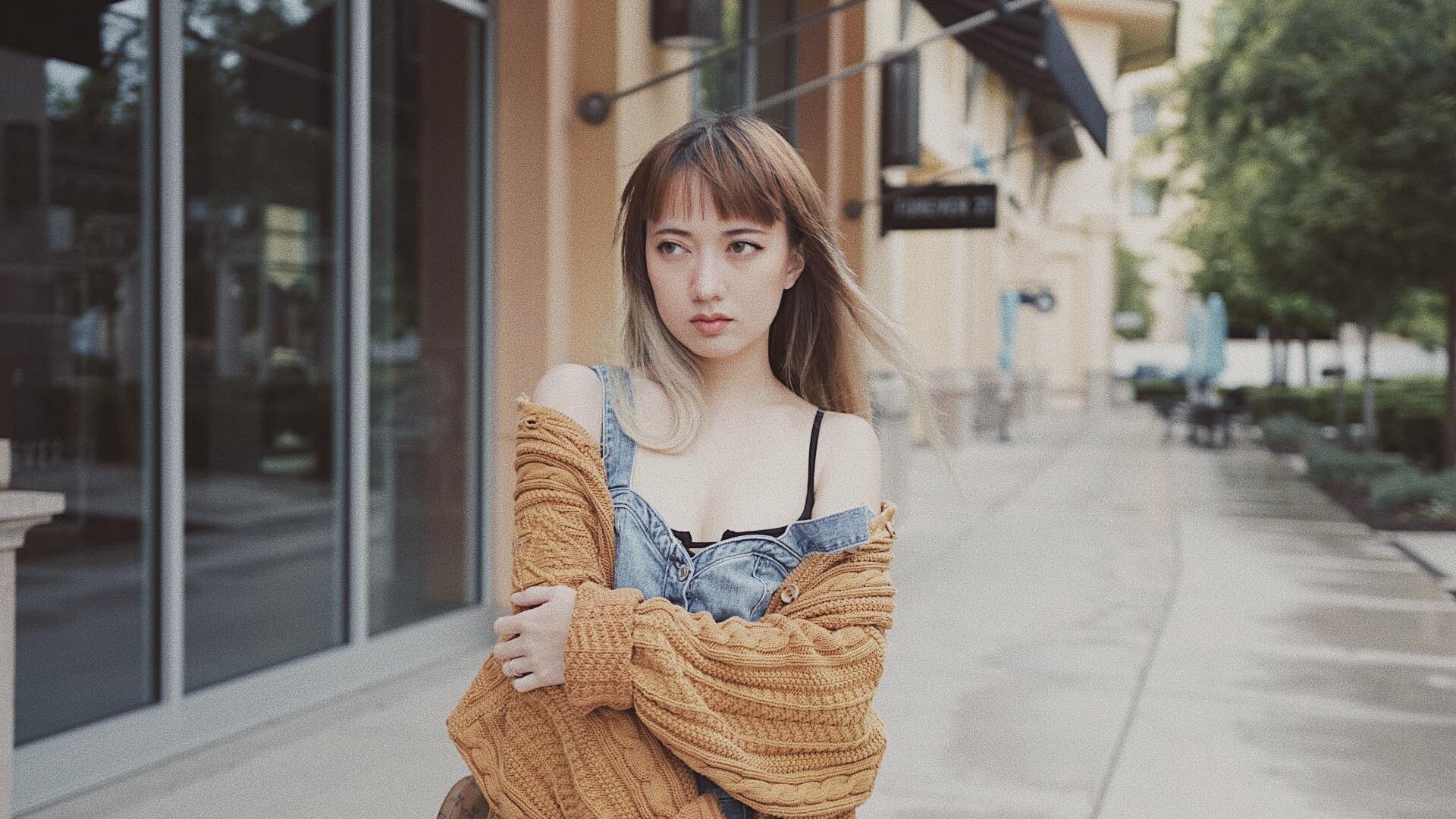 ca si xuan nghi anh 1