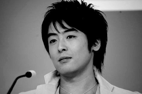 Tai tu Nhat Ban qua doi o tuoi 43 hinh anh