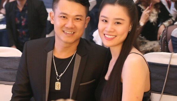 Vo Van Quang Long: 'Toi khong tin chong da ra di mai mai' hinh anh