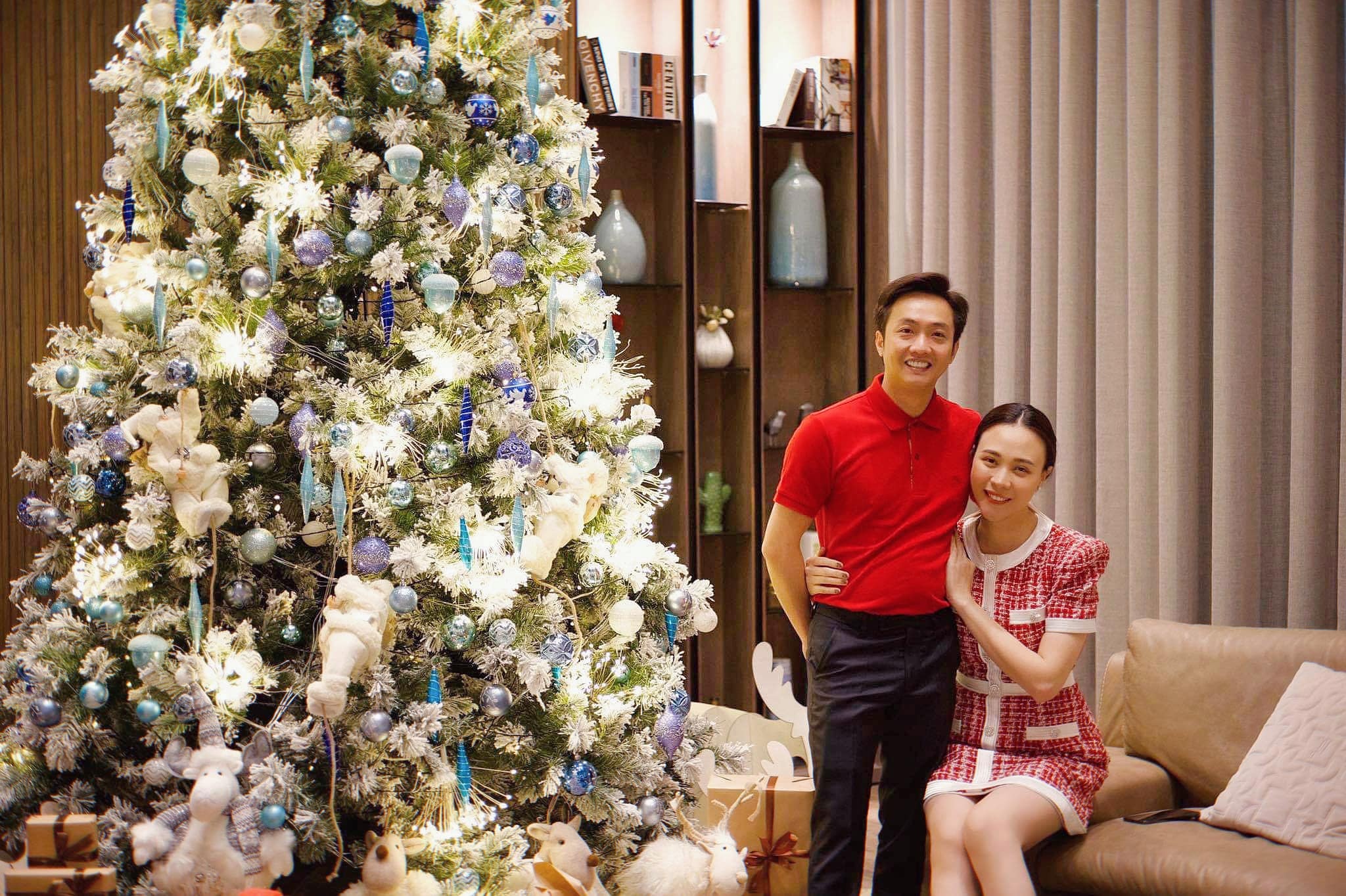 Nghe si Viet noi loi tam biet nam 2020 hinh anh