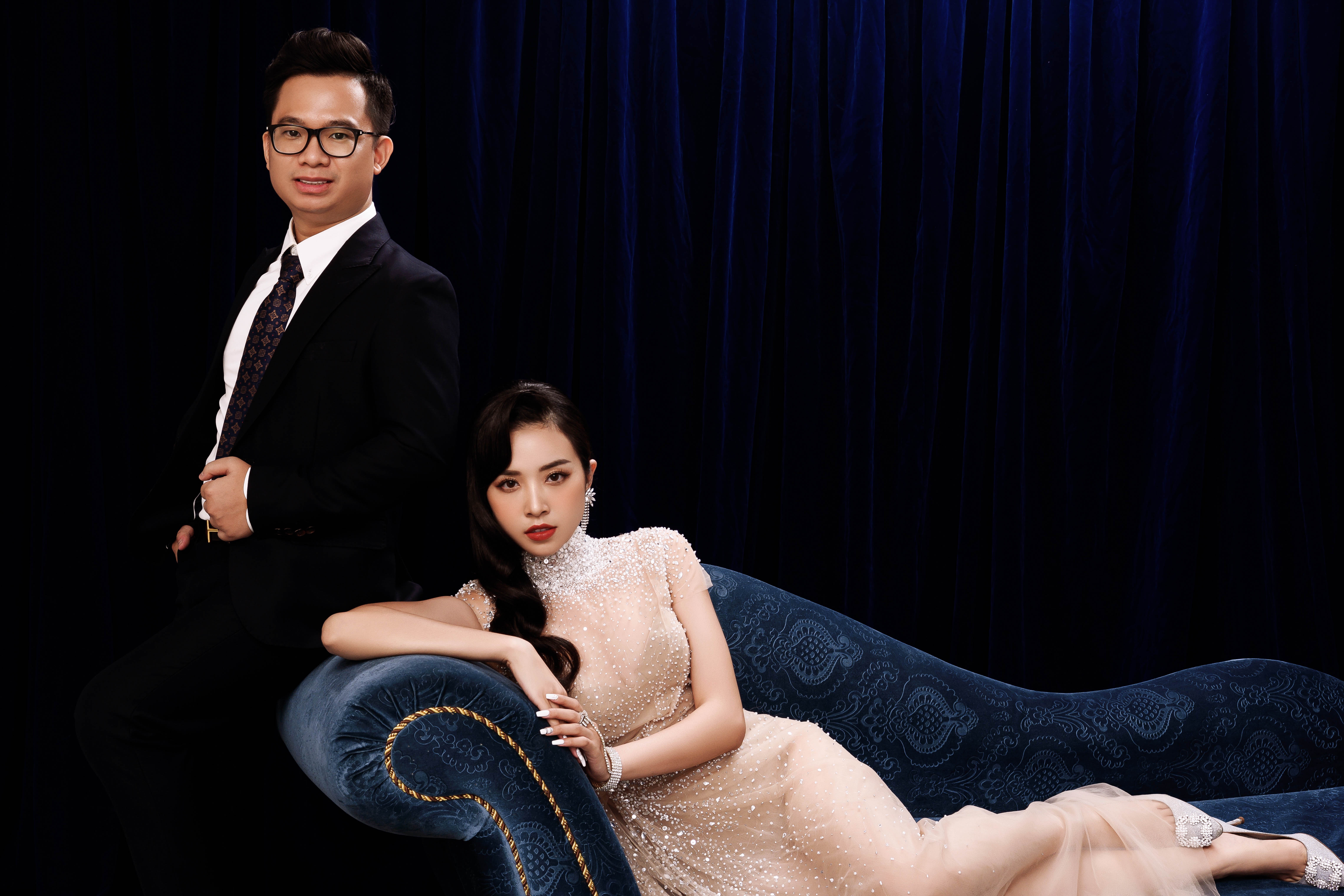 anh cuoi cua thuy an anh 1