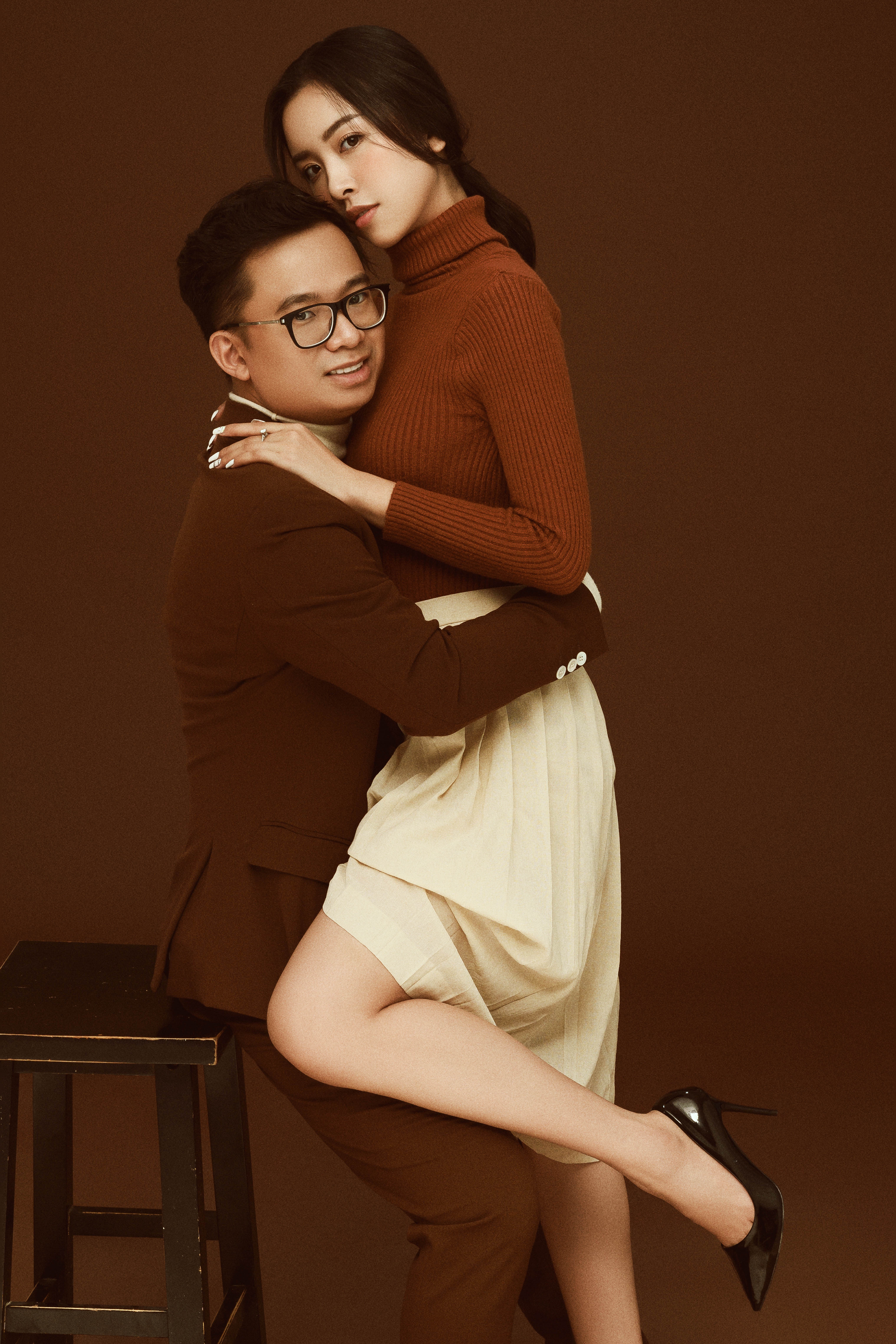 anh cuoi cua thuy an anh 10