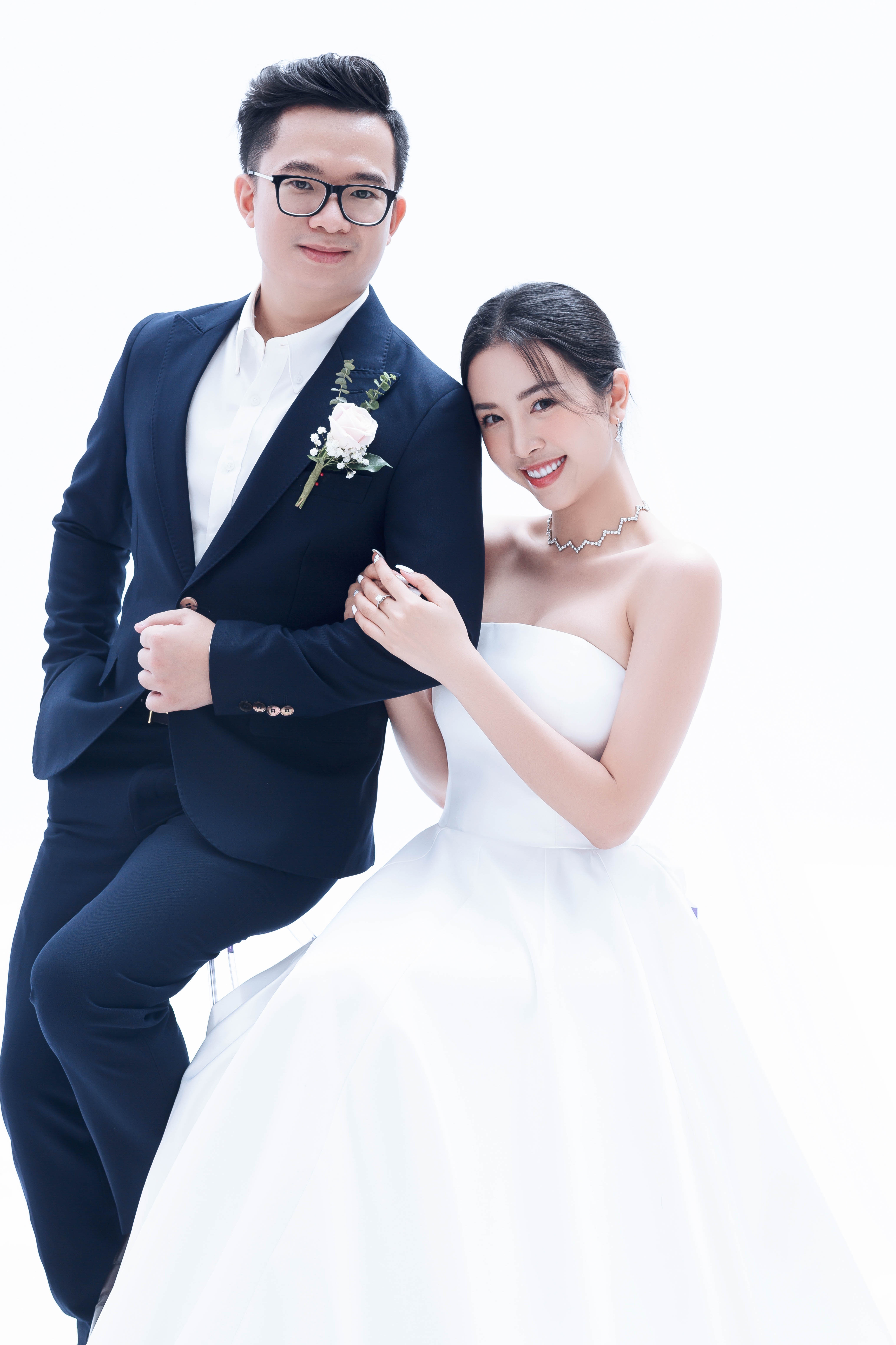 anh cuoi cua thuy an anh 9