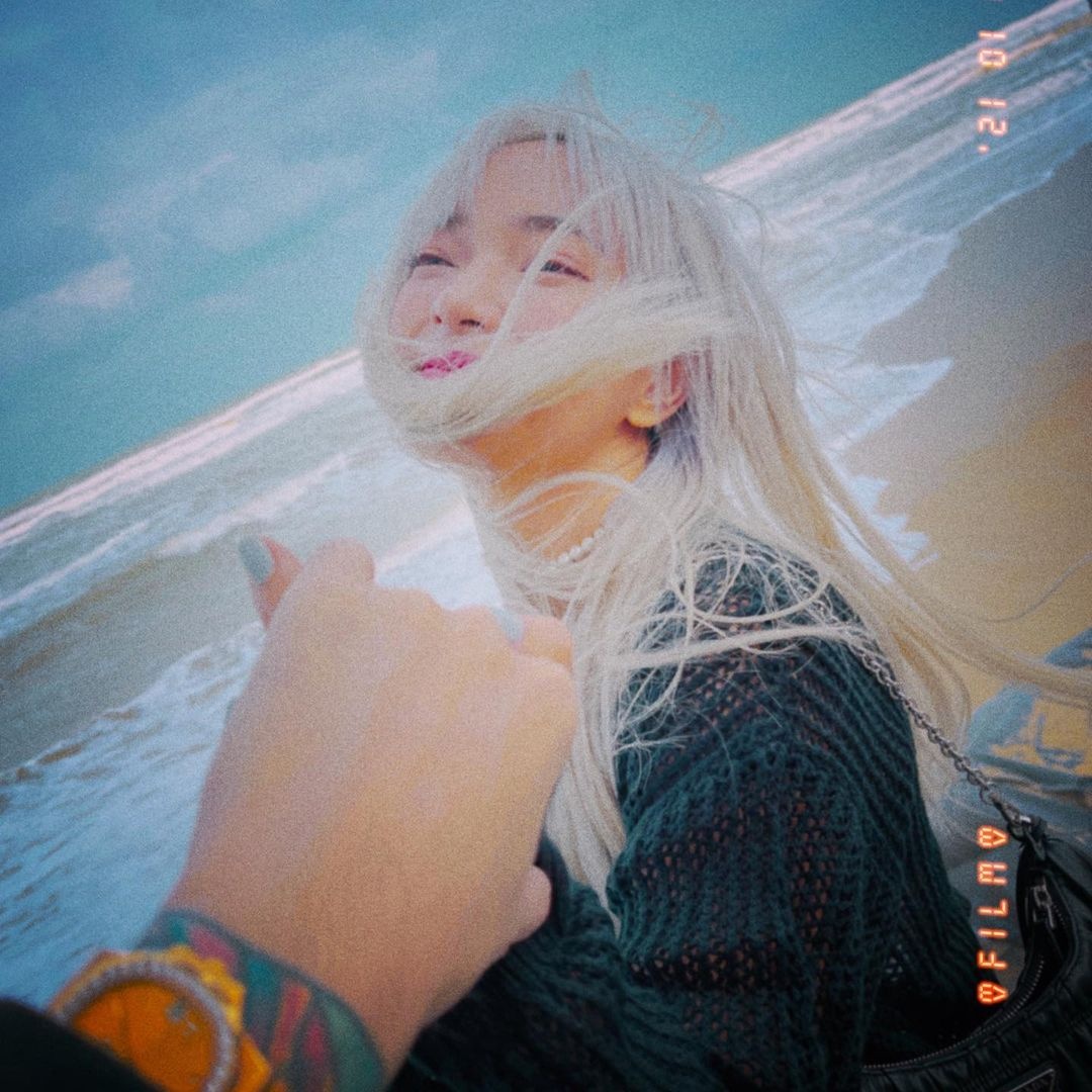 nghe si di du lich anh 8