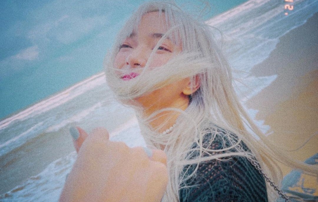 Sao Viet di du lich trong ngay dau nam moi hinh anh