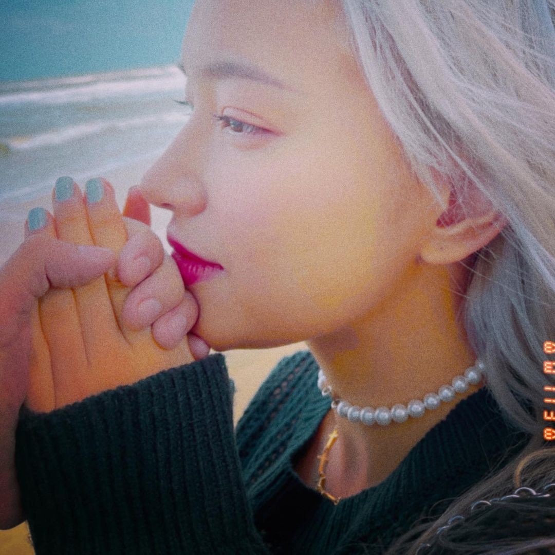 nghe si di du lich anh 9