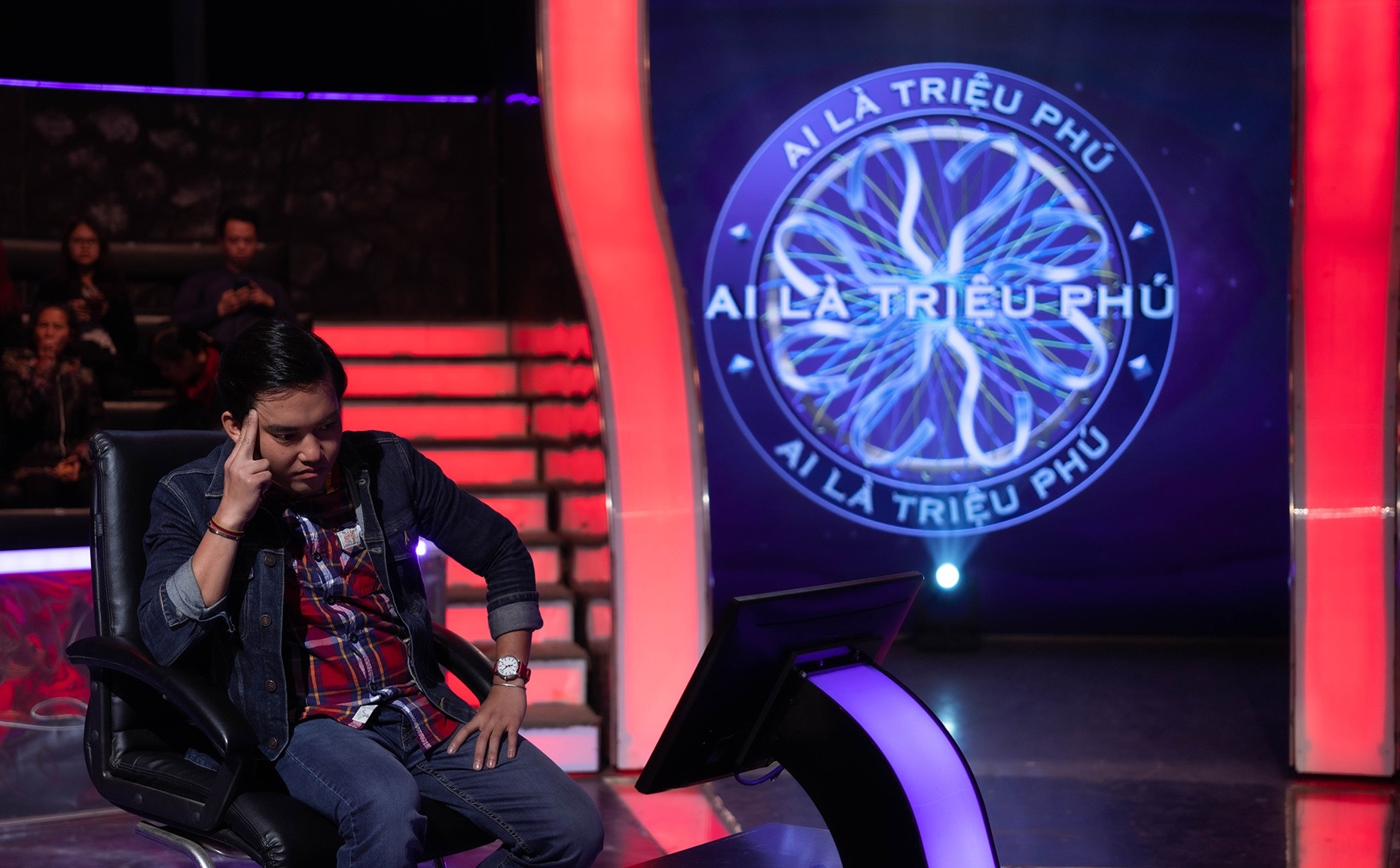 ai la trieu phu anh 2