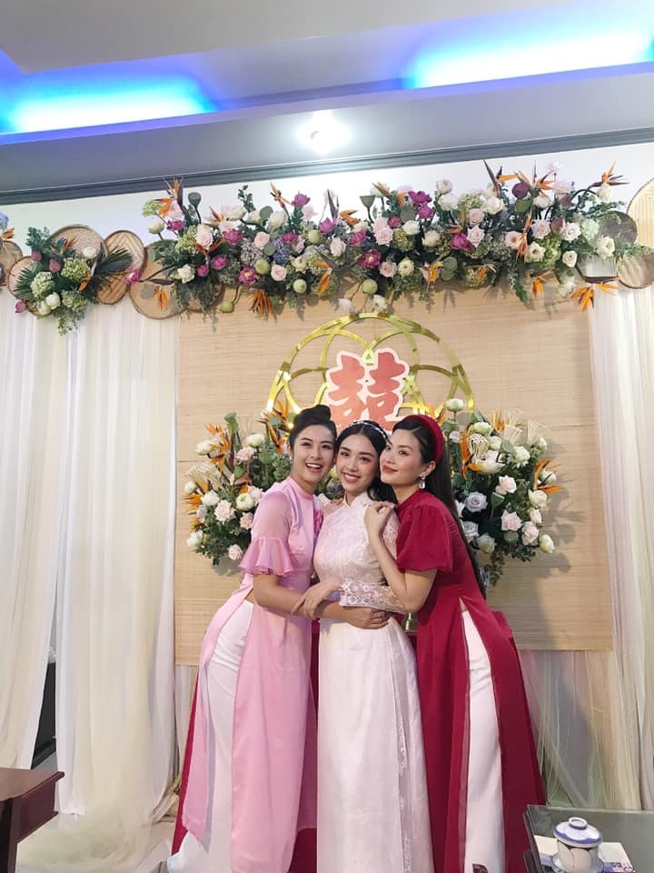 lễ cưới thúy an ảnh 3 le cuoi thuy an anh 3