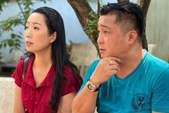 Ly Hung tang 500 trieu dong cho Vien duong lao nghe si hinh anh