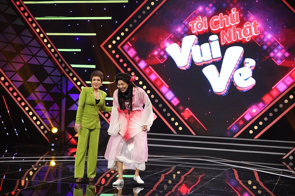 ngo kien huy gia gai anh 6