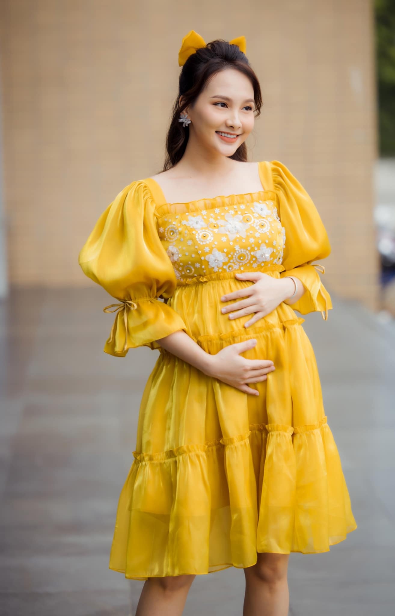 dàn diễn viên về nhà đi con ảnh 6 dan dien vien ve nha di con anh 6