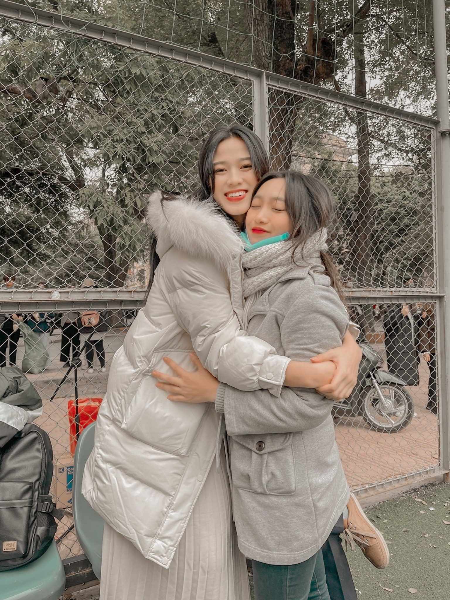 do thi ha xem bong da anh 5