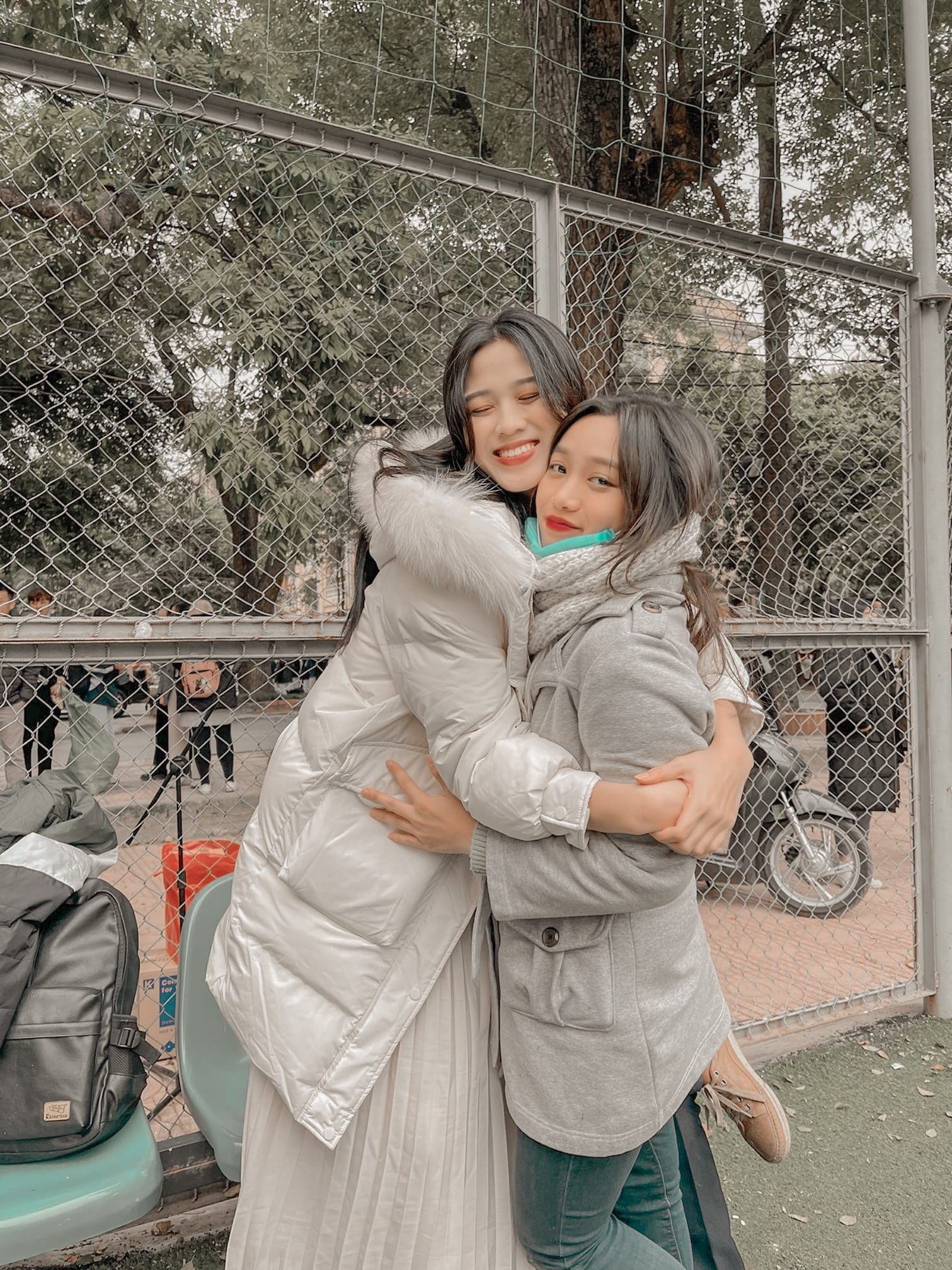 do thi ha xem bong da anh 4