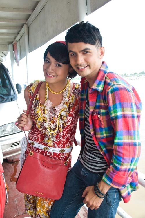 ngo kien huy gia gai anh 2