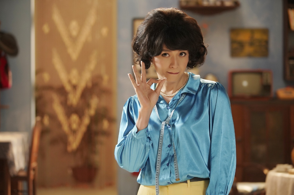 ngo kien huy gia gai anh 8